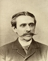 Frank R. Stockton (1834-1902)